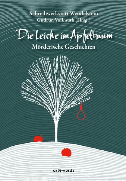 Die Leiche im Apfelbaum Contemporary literature Books