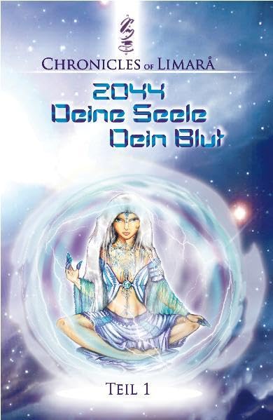 Deine Seele Dein Blut: Chronicles of Limara - Private Edition (Chronicles of Limarå: Deine Seele Dein Blut) Contemporary literature
