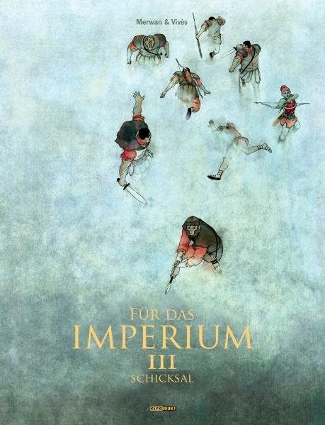 Product Image: Für das Imperium 3