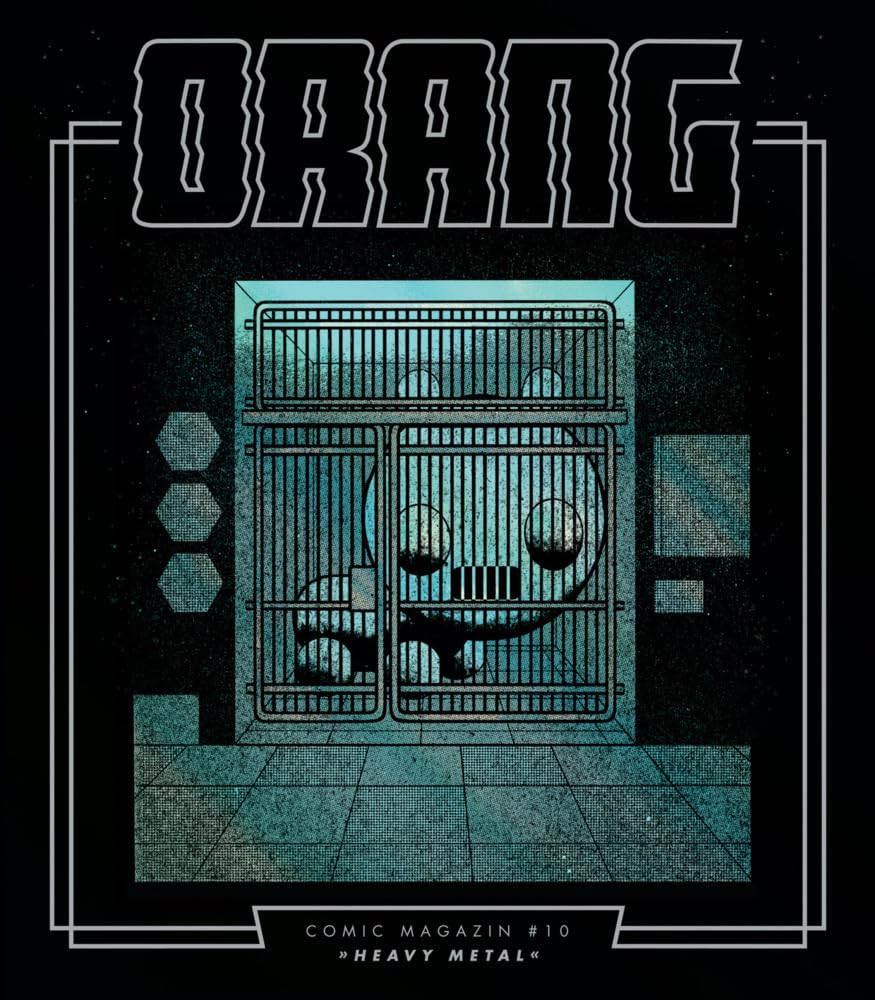 Product Image: Orang / Orang 10