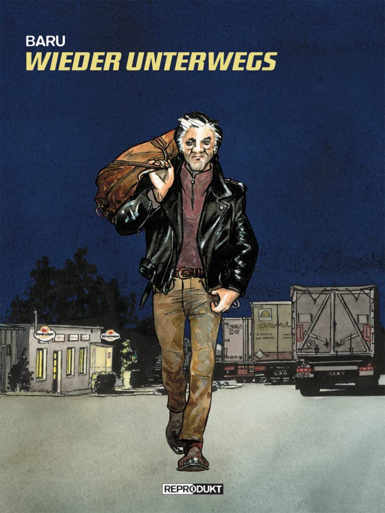 Product Image: Wieder unterwegs