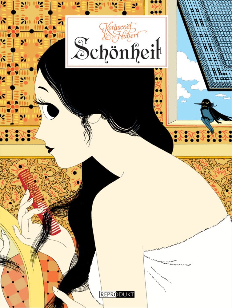 Schönheit Manga
