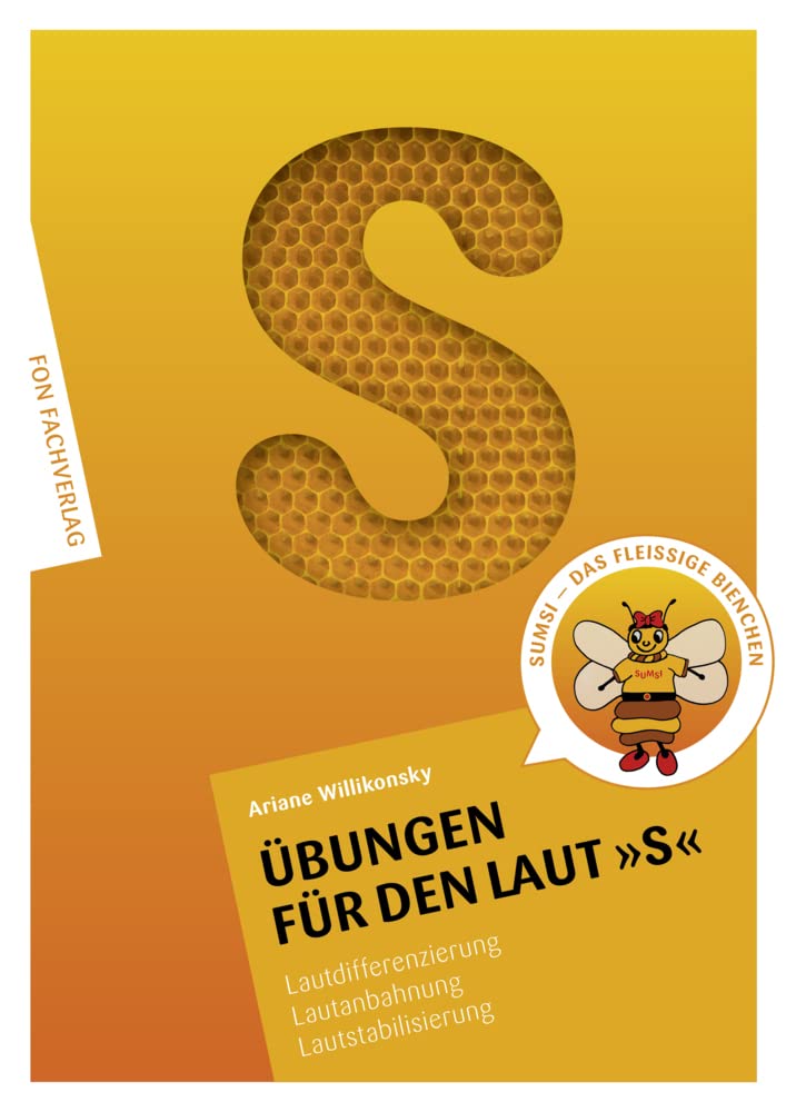 Übungen für den Laut S Study Guides