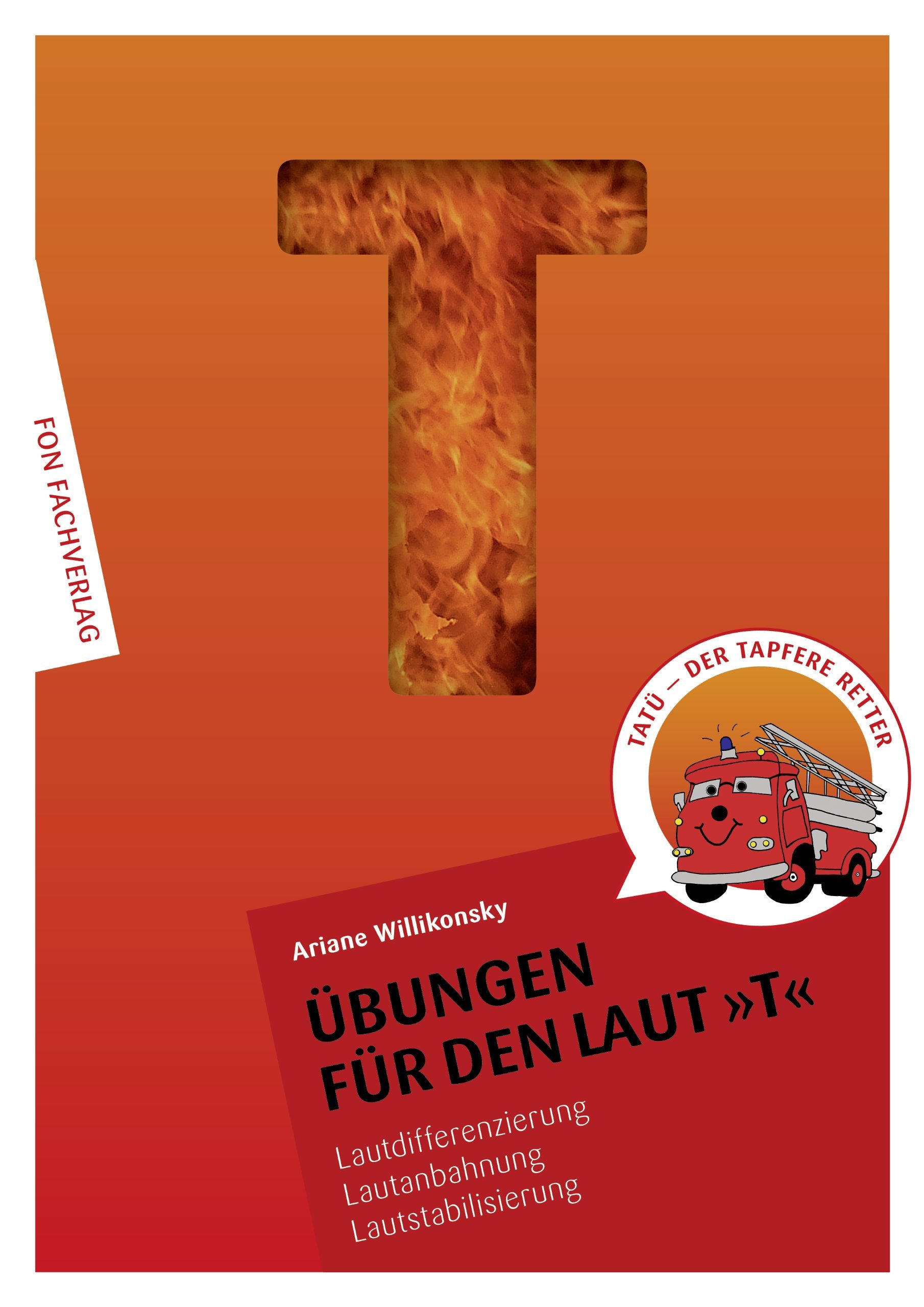 Übungen für den Laut T Study Guides
