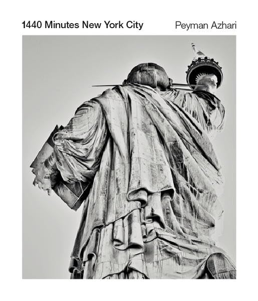1440 Minutes New York City - the collective belief in unlimited possibilities Leisure, Home & Garden