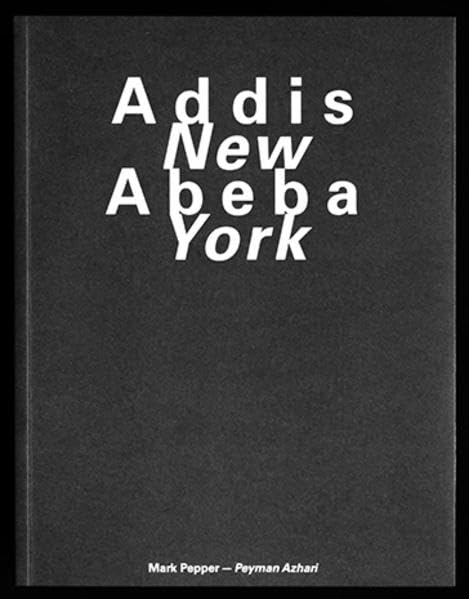 Product Image: Addis Abeba – New York