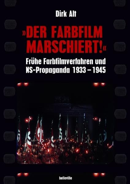 Product Image: "Der Farbfilm marschiert!"