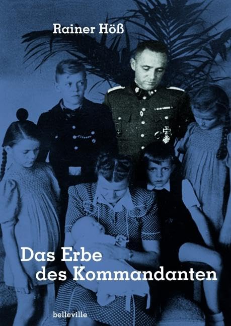 Product Image: Das Erbe des Kommandanten