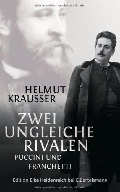 Product Image: Zwei ungleiche Rivalen