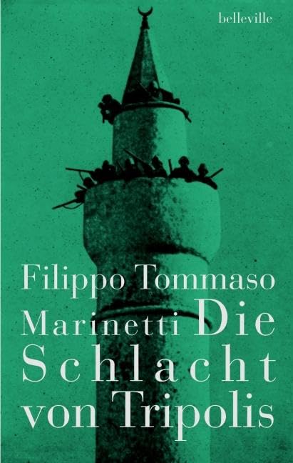 Die Schlacht von Tripolis: (26. Oktober 1911) Politics & History