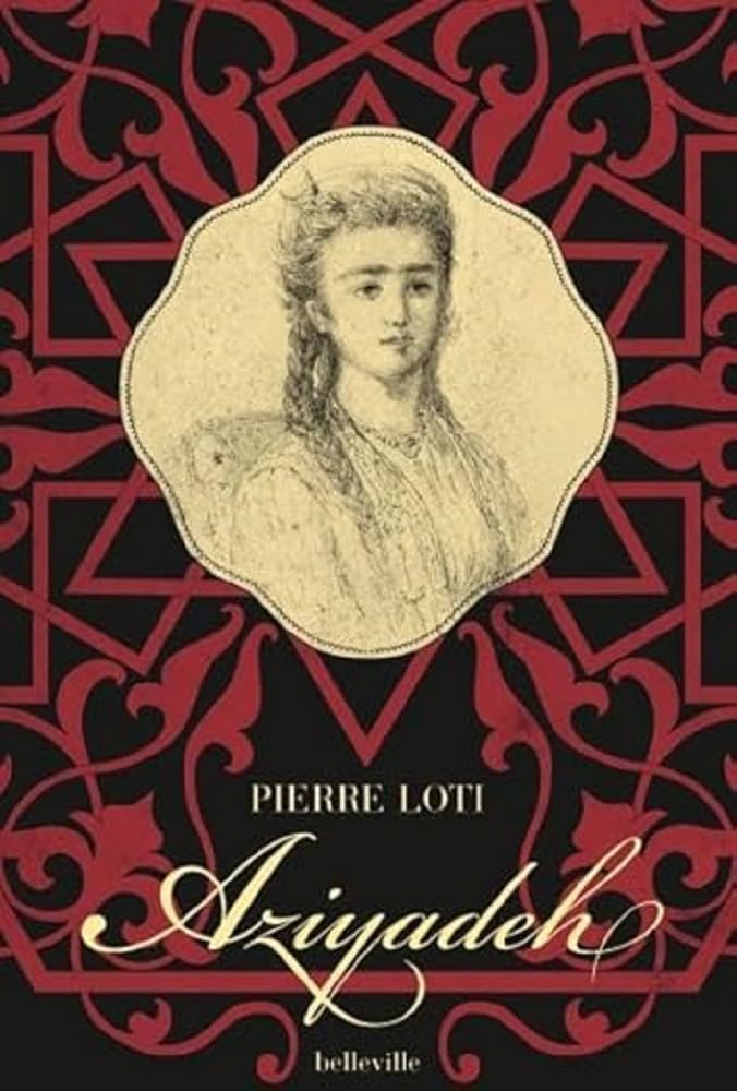 Aziyadeh: Autobiographischer Roman Historical Fiction