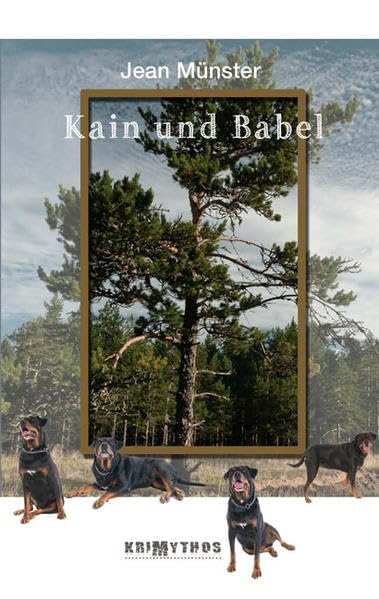 Product Image: Kain und Babel