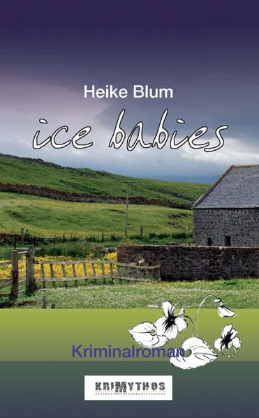 Product Image: Ice Babies: Kriminalroman
