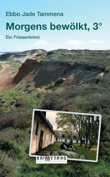Morgens bewölkt, 3° Contemporary literature