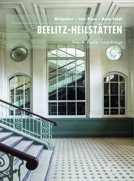 Product Image: Beelitz-Heilstätten