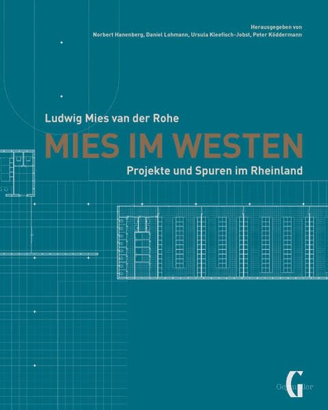 Product Image: Mies im Westen