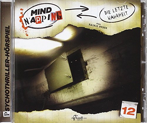 MindNapping 12. Die letzte Wahrheit Crime & Thrillers