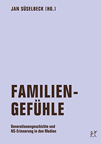 Familiengefühle book
