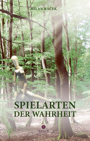 Spielarten der Wahrheit Contemporary literature