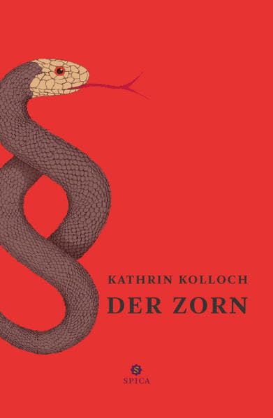 Der Zorn Contemporary literature Books