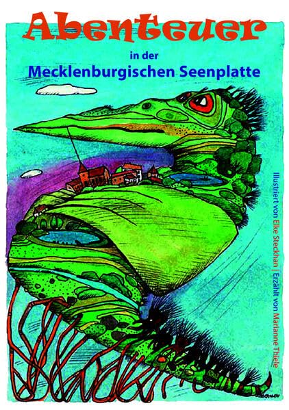 Abenteuer in der Mecklenburgischen Seenplatte Fairy Tales & Legends