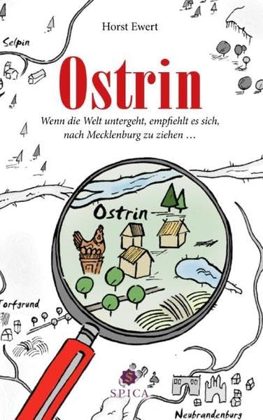Ostrin Humour & Satire