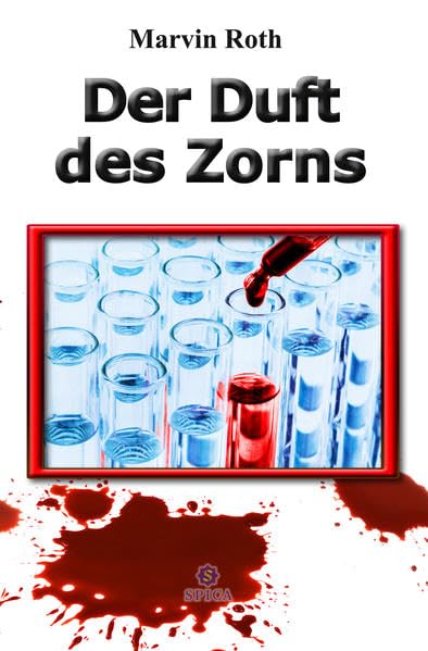 Der Duft des Zorns Contemporary literature Books