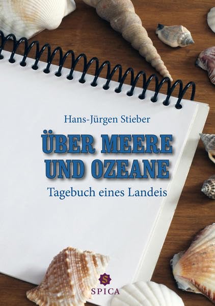 Über Meere und Ozeane Essays & Short Stories