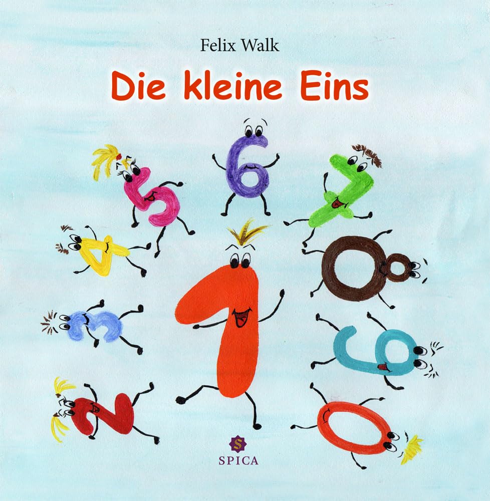 Die kleine Eins Non-fiction