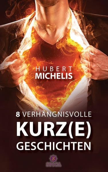 8 verhängnisvolle Kurz(e)geschichten Contemporary literature