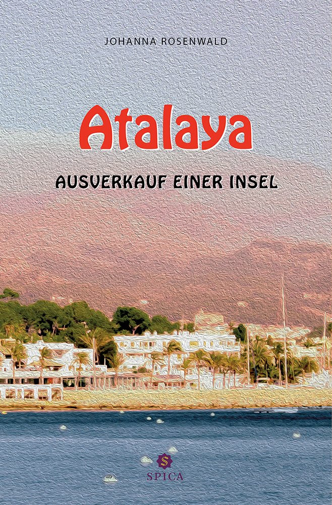 Product Image: Atalaya