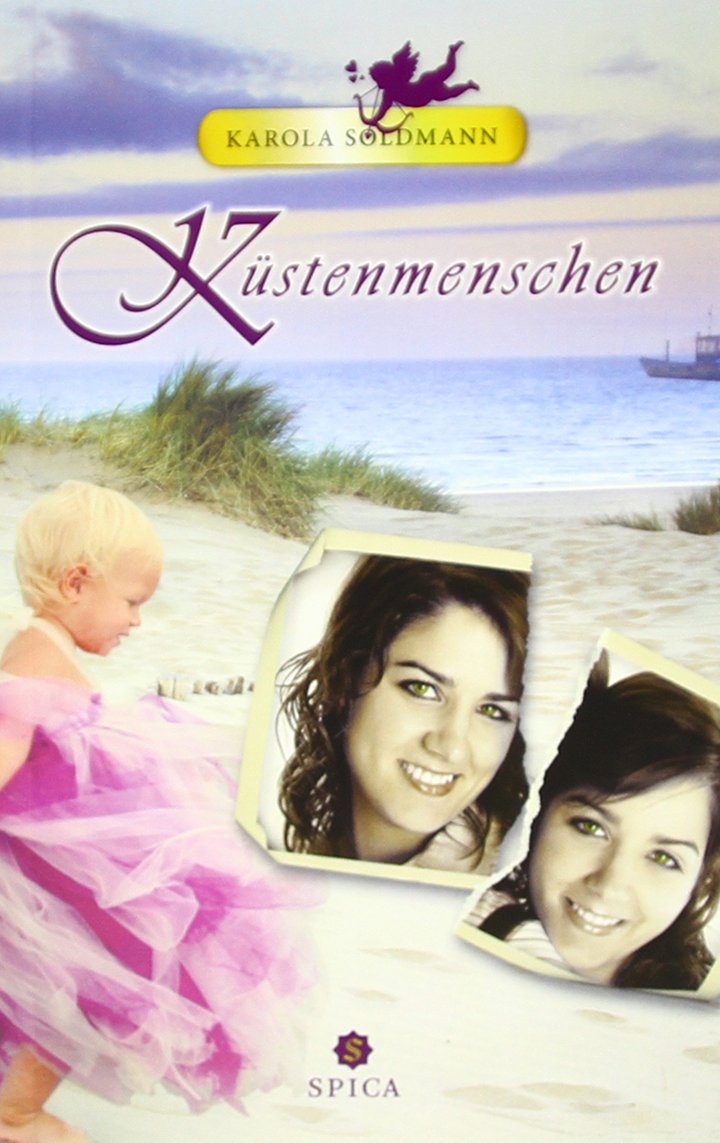 Küstenmenschen Contemporary literature Books