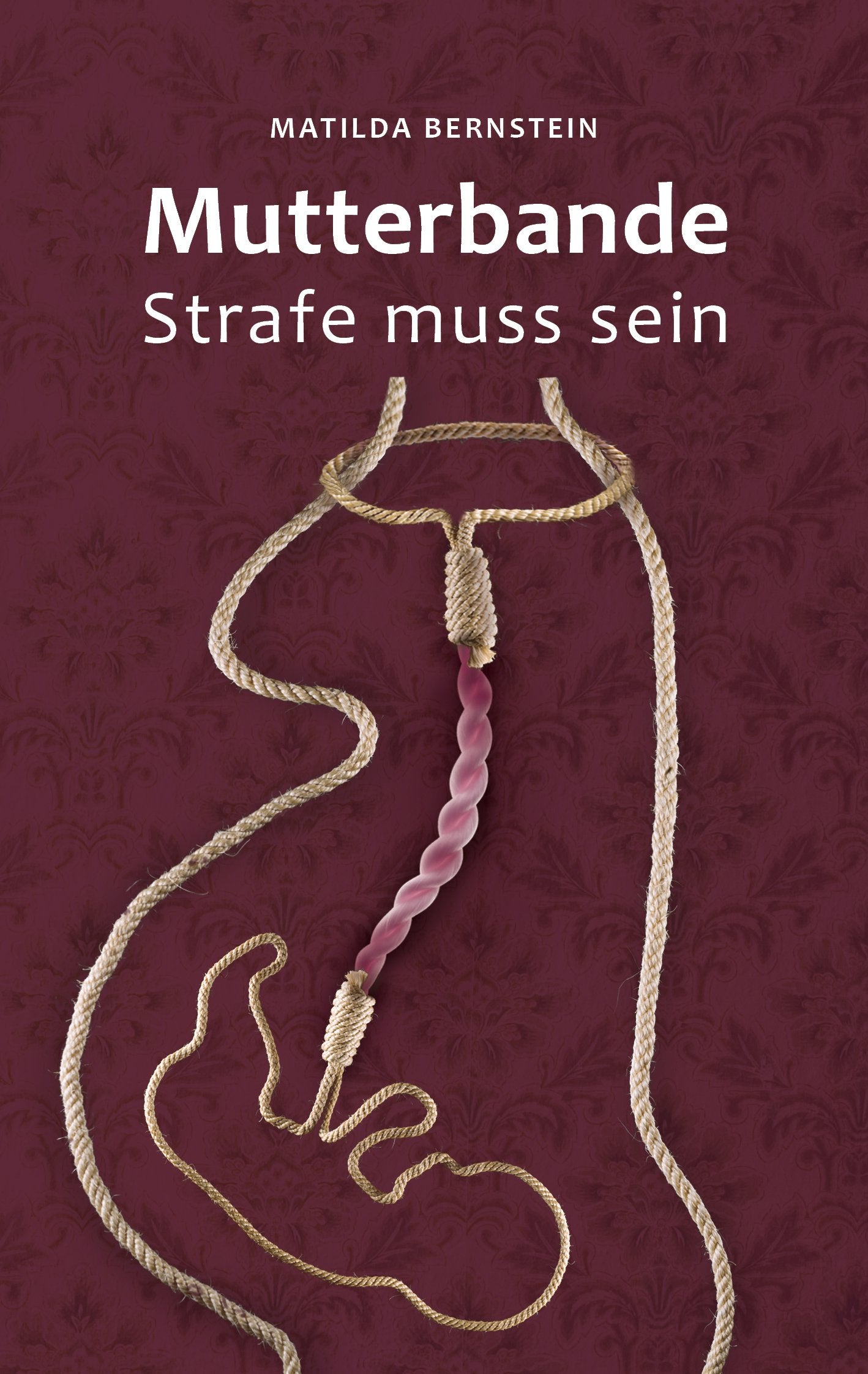 Mutterbande Contemporary literature Books
