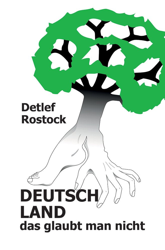 Deutschland, das glaubt man nicht Business, Finance & Career