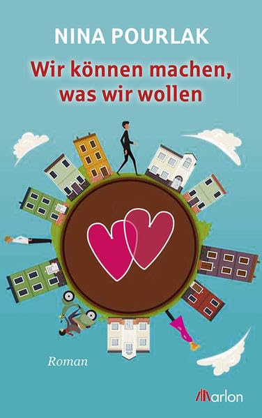 Wir können machen, was wir wollen Contemporary literature