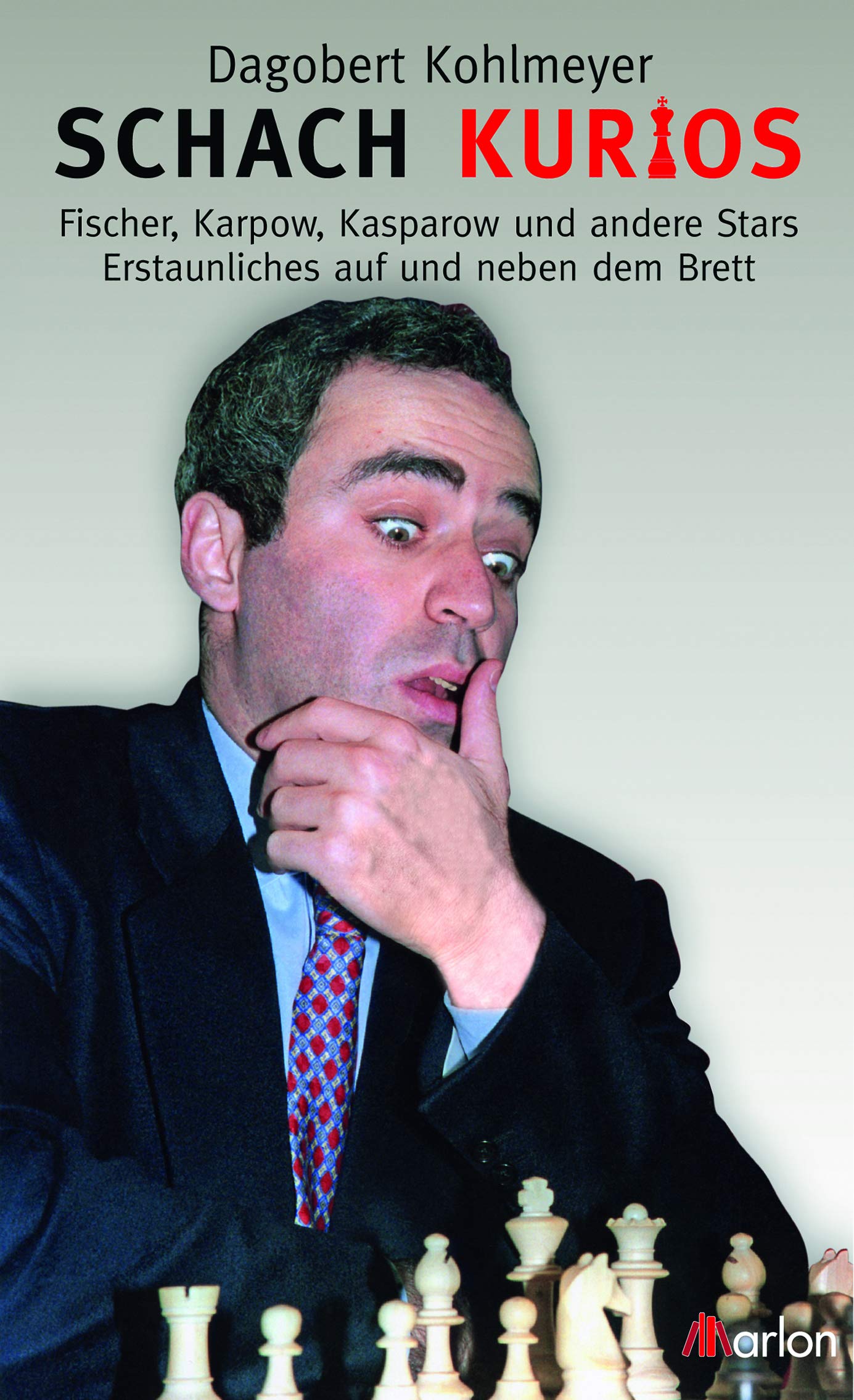 Schach grandios Leisure & Fun Books