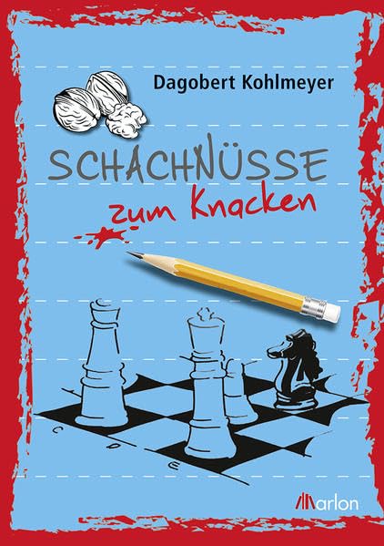 Schachnüsse zum Knacken Leisure & Fun