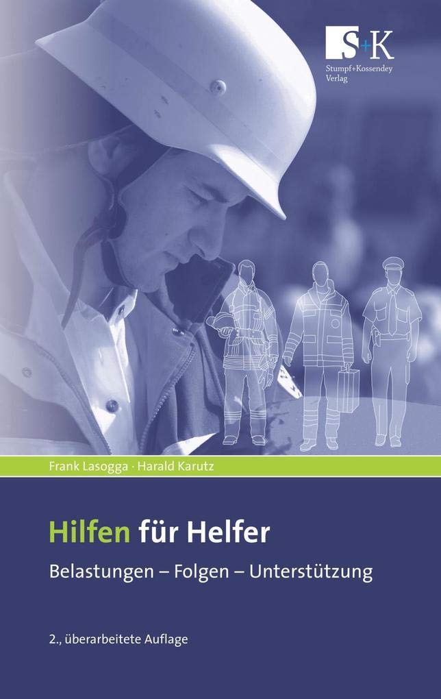Hilfen für Helfer Social Sciences