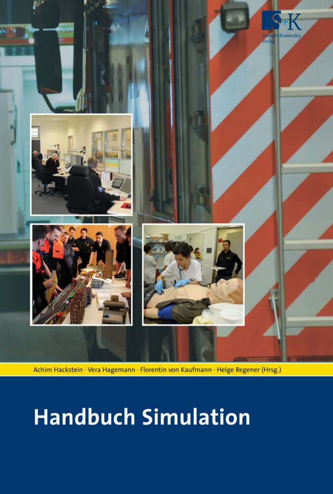 Handbuch Simulation Medicine