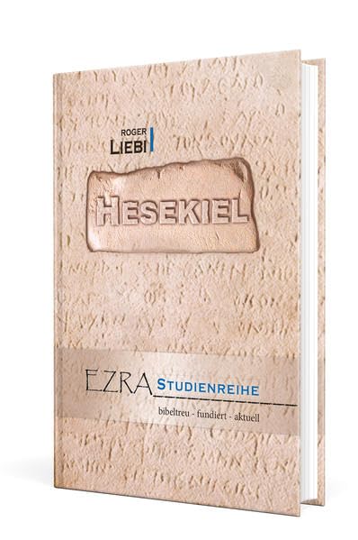 Hesekiel: Kommentar zum Buch Hesekiel (EZRA-Studienreihe) Religion & Esotericism