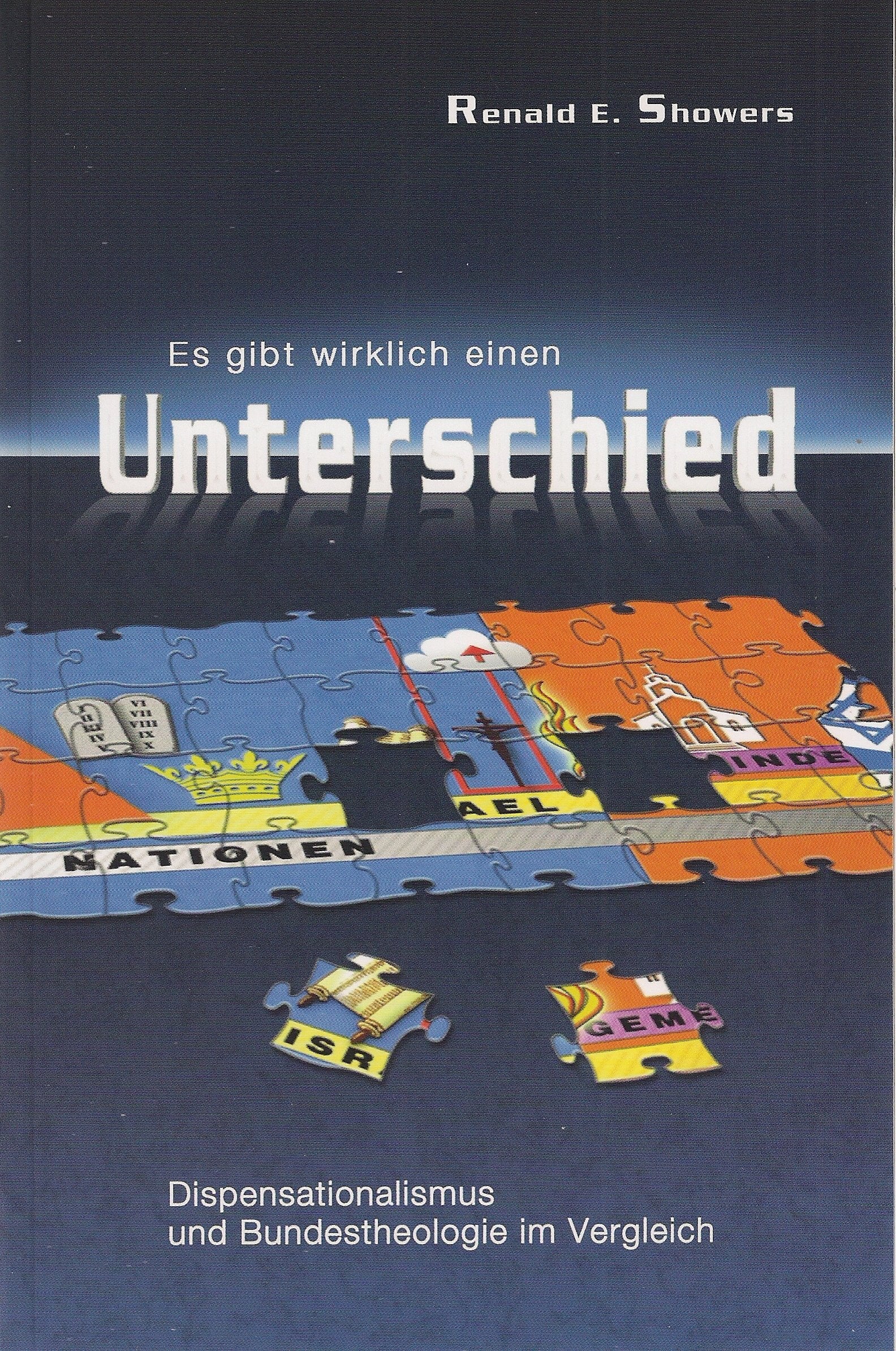 Product Image: Es gibt wirklich einen Unterschied