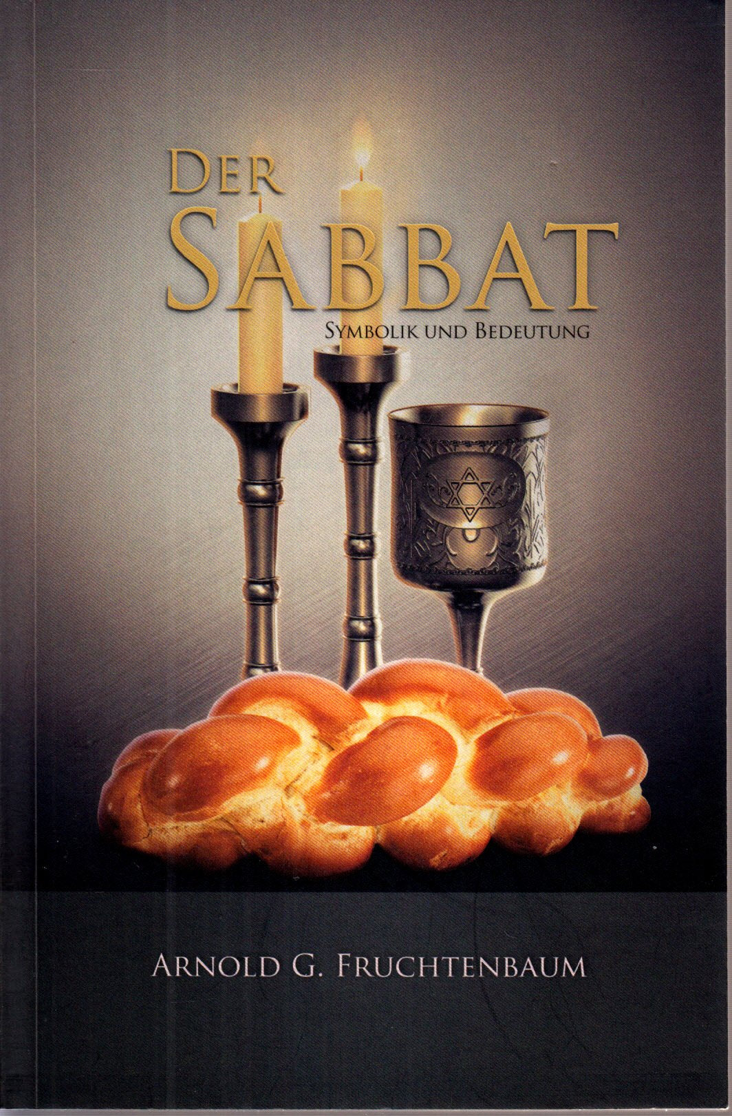 Der Sabbat - Symbolik und Bedeutung Books