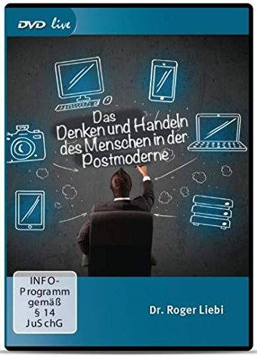 Das Denken und Handeln des Menschen in der Postmoderne Films