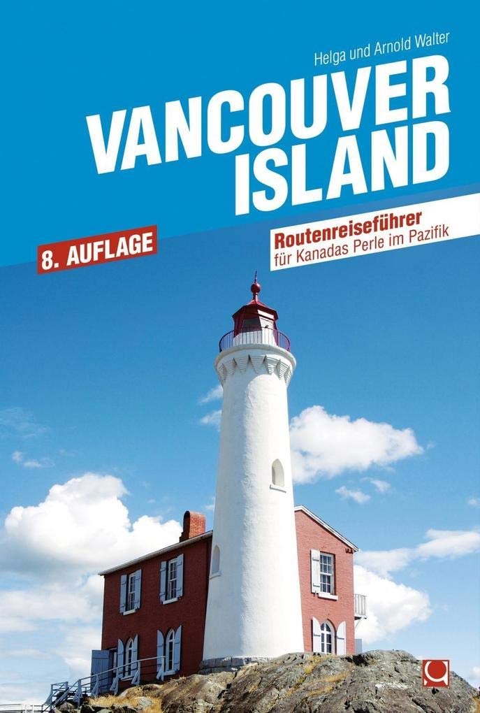 Product Image: Vancouver Island