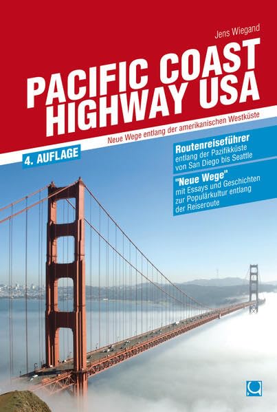 Product Image: Pacific Coast Highway USA