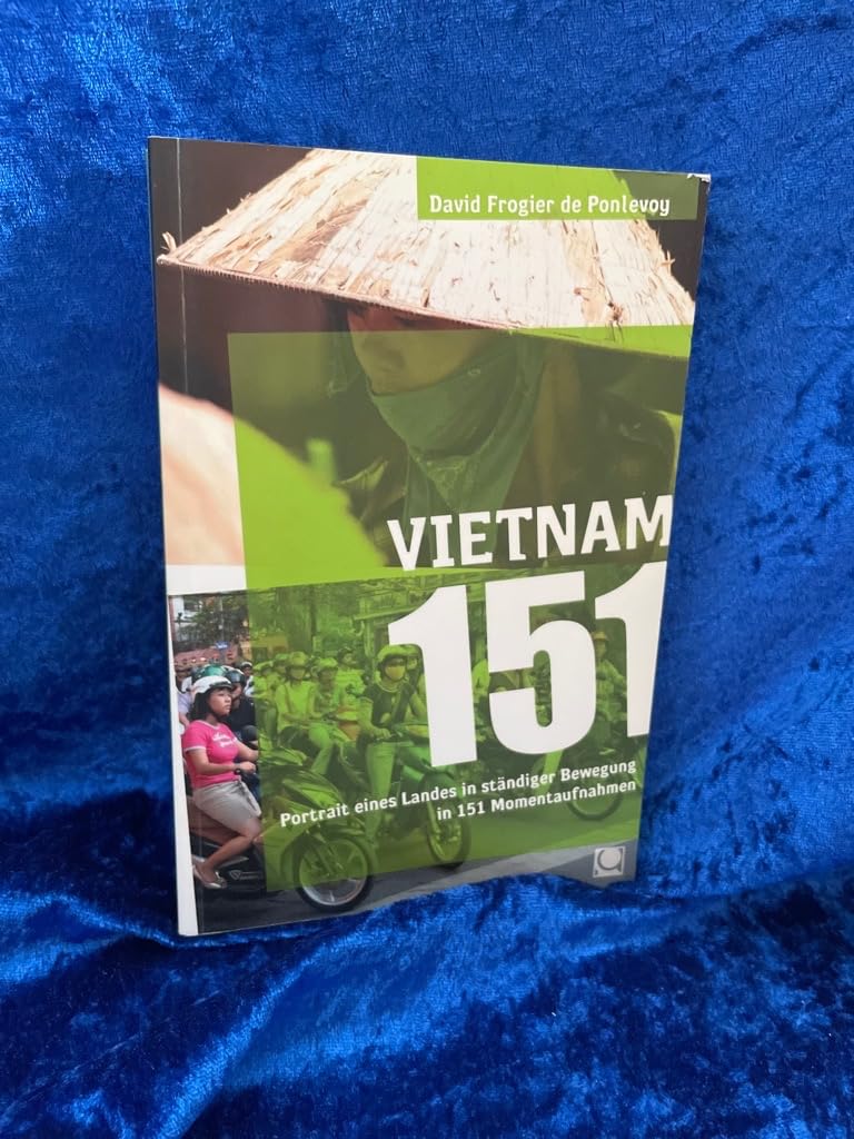 Product Image: Vietnam 151