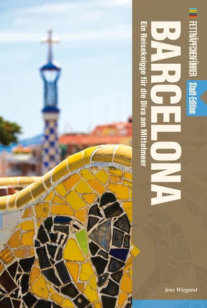 Fettnäpfchenführer Barcelona Social Sciences