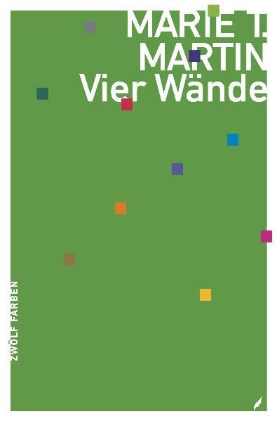 Product Image: Vier Wände (12 Farben)
