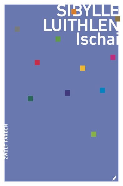Product Image: Ischai (12 Farben) - Luithlen, Sibylle