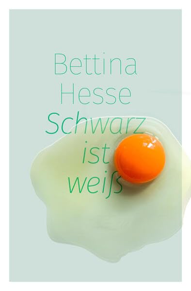 Schwarz ist weiß: Erzählungen Contemporary literature
